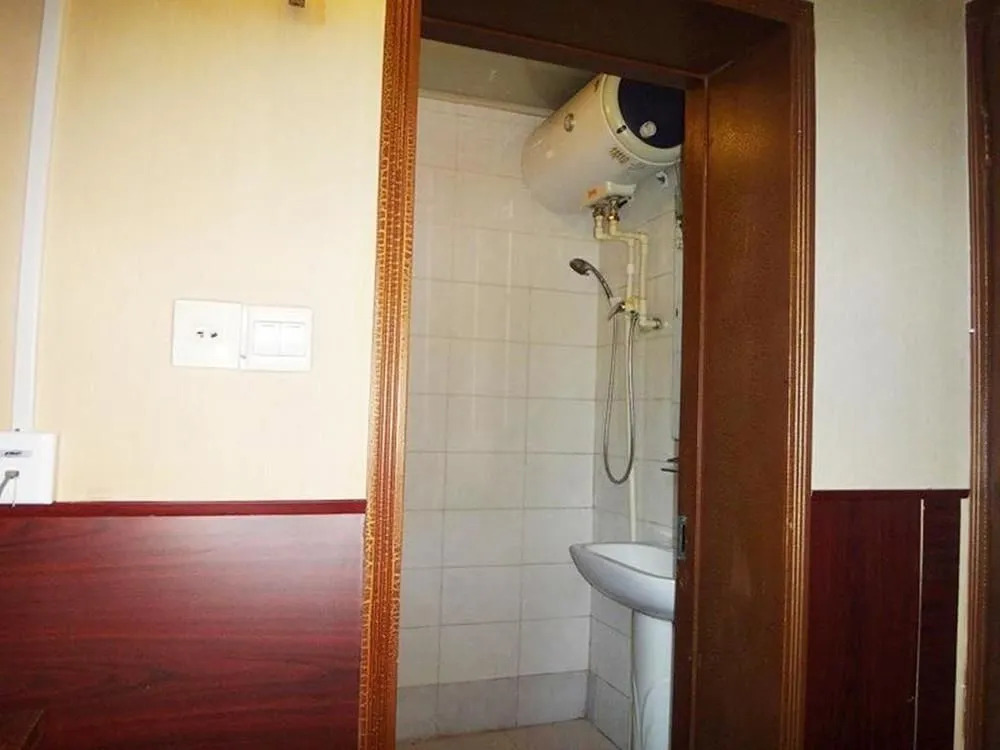 Wuyulong Hotel