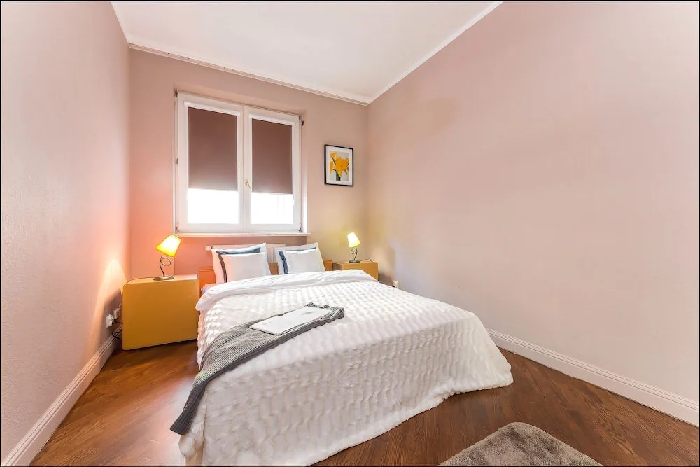 P&O Apartments Plac Europejski