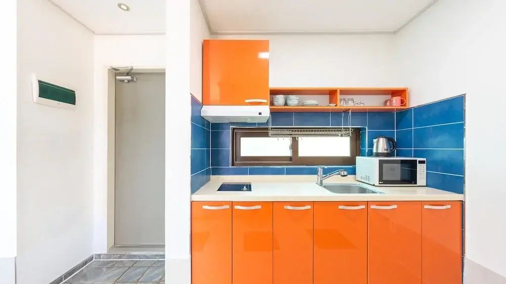 gapyeong beilli pet pool villa pension