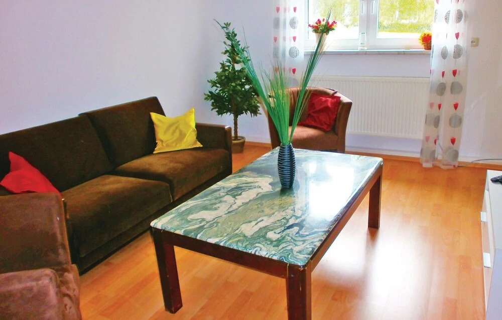 Beautiful Apartment in Bastorf With 1 Bedrooms