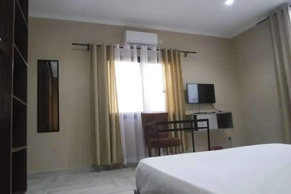 Guest House Nohfy