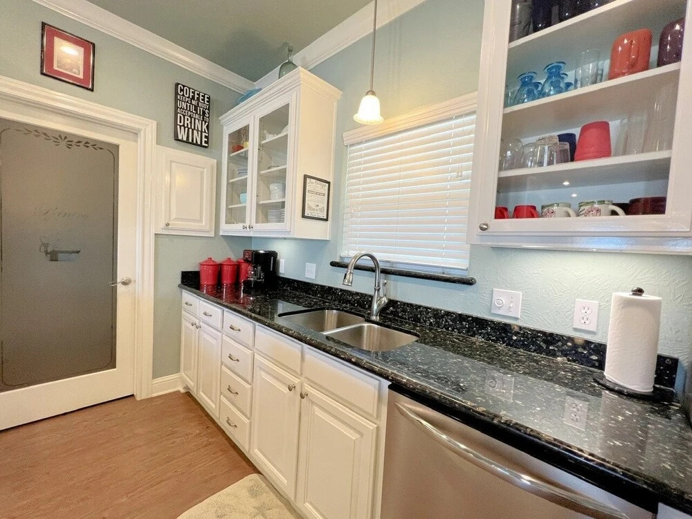 Hooked On A Feeling 3 Bedroom Home by RedAwning