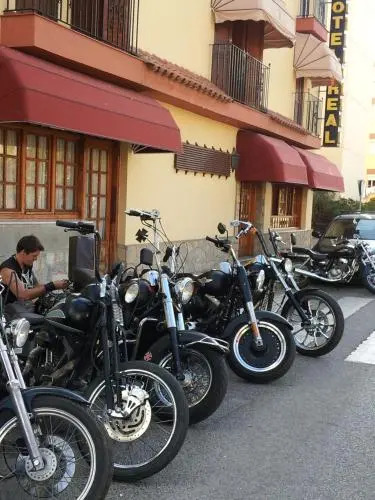 Hotel Real