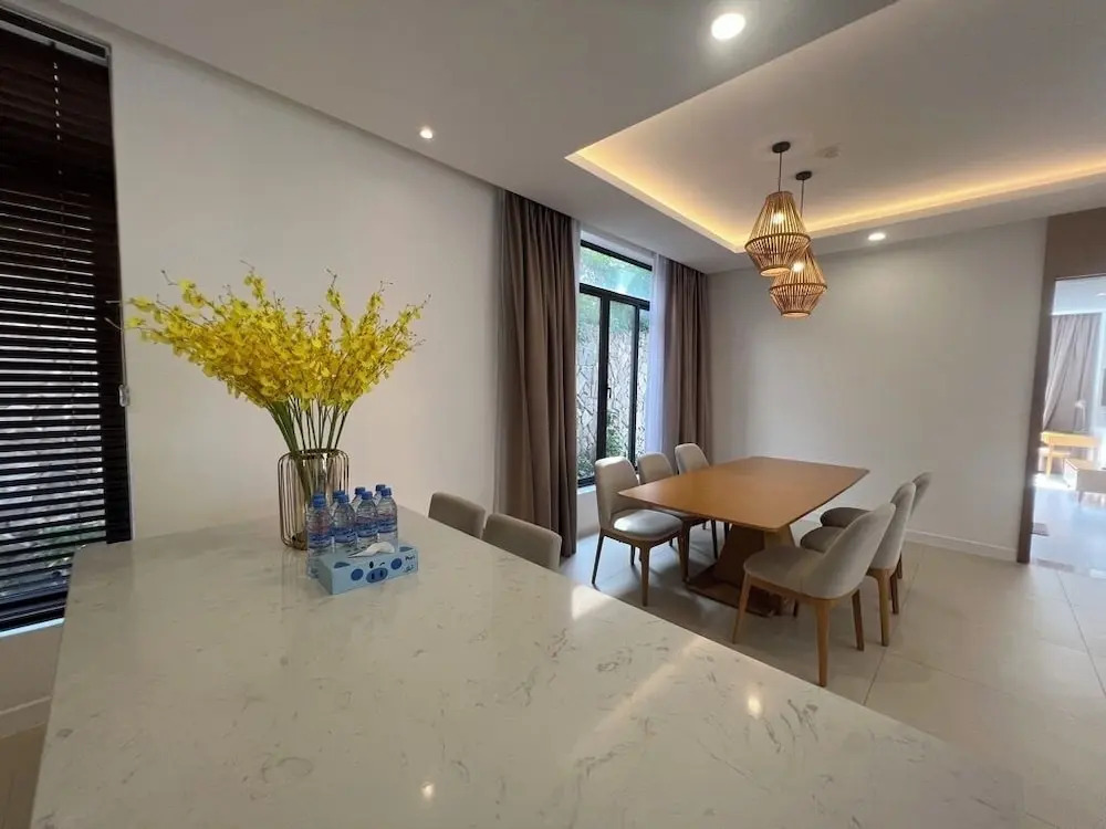 Villa Phongliem