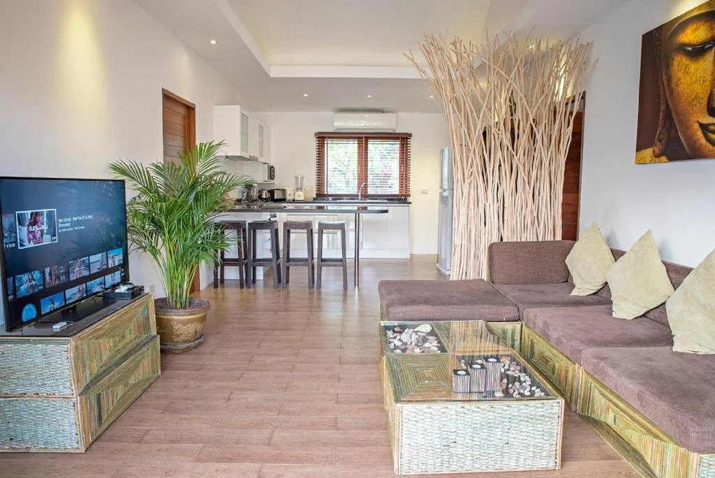 Tropical Season Villa Resort