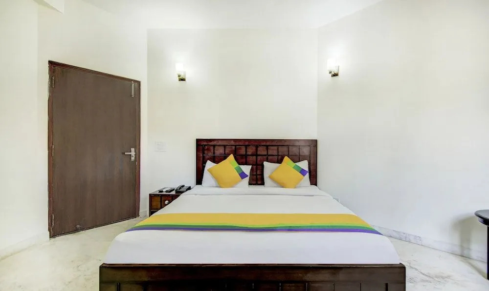 Hotel O The Primero Near Leisure Valley Park
