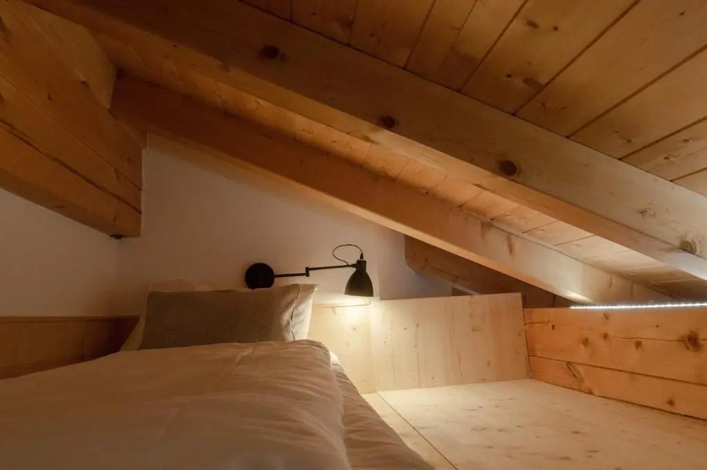 Mountain Residence Kasern Nr 4