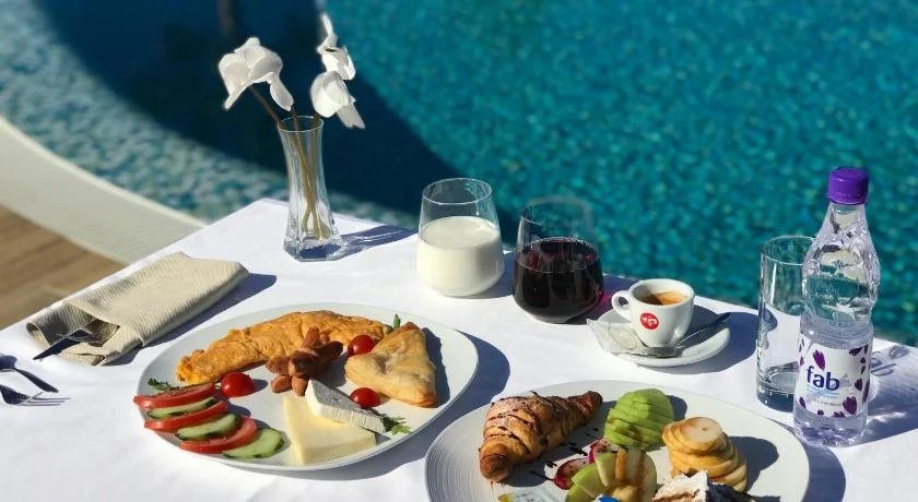 Prestige Resort