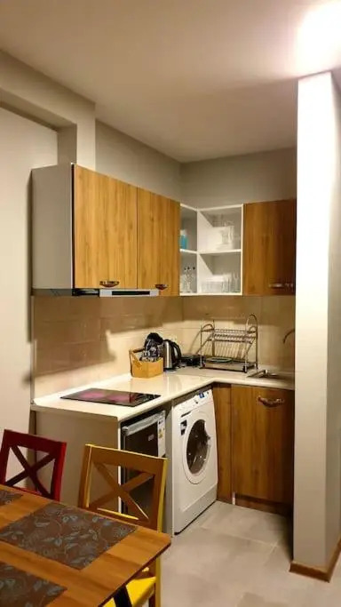M25 Bakuriani - room #203