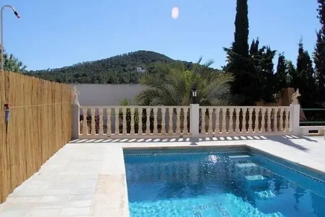 Ibiza Sallinas