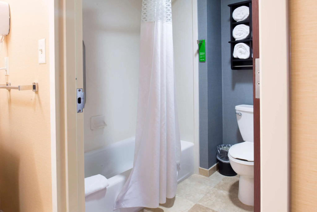 Hampton Inn & Suites Vineland