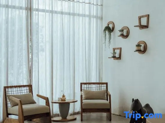 Yujianxiangsu Guesthouse