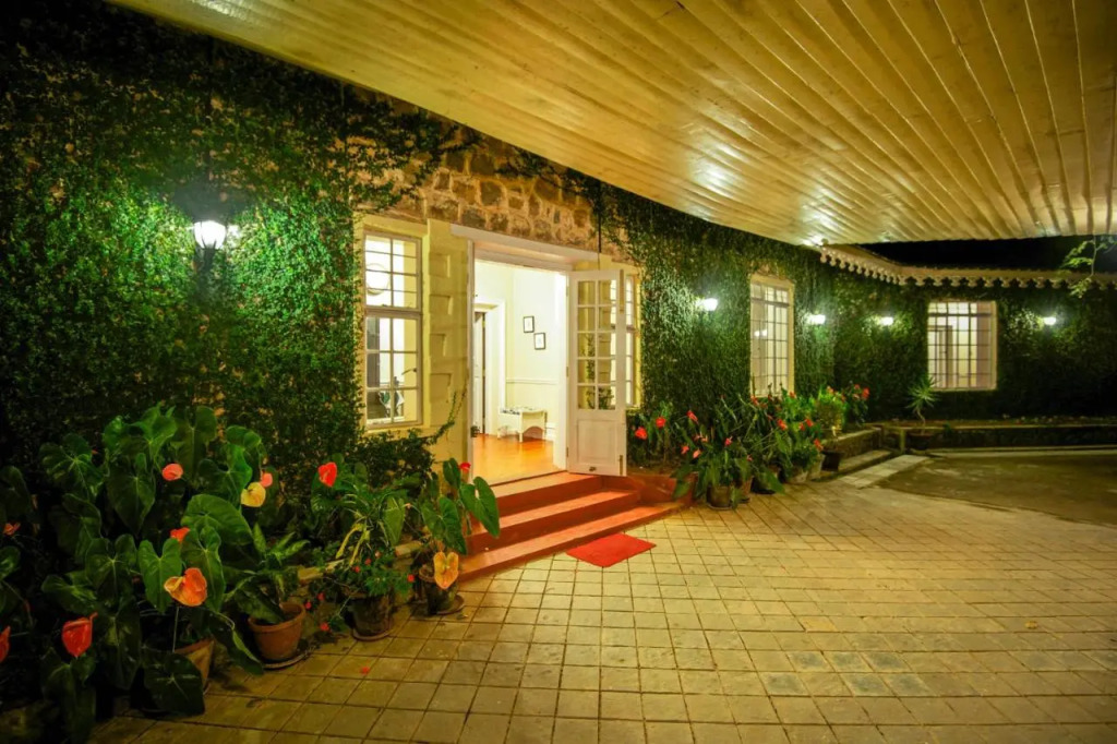 Talayar Valley Bungalow