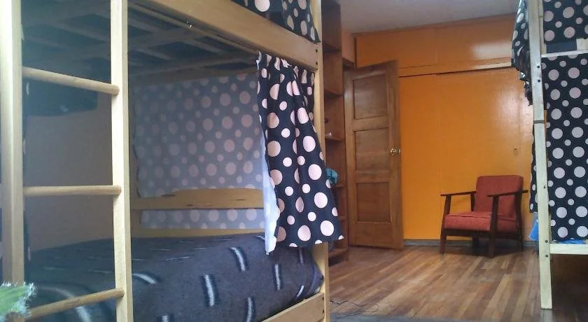 Mi Casa Hostel