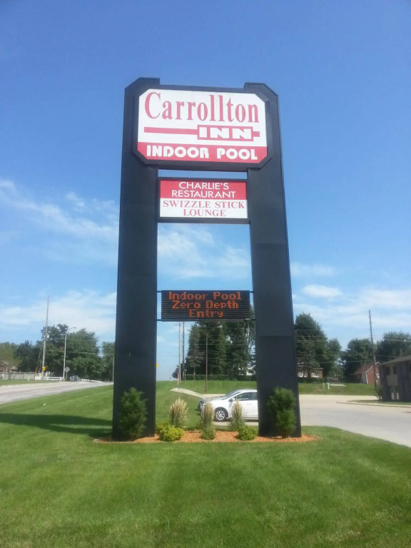 Carrollton Hotel