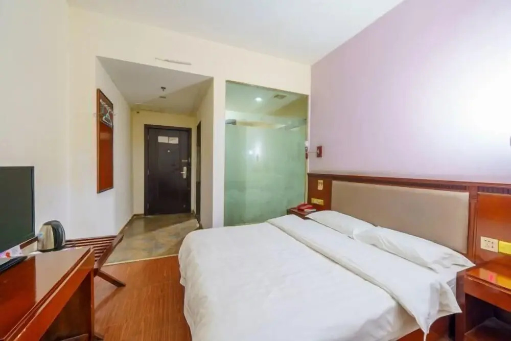 Unitour Hotel, Nanning Railway Station