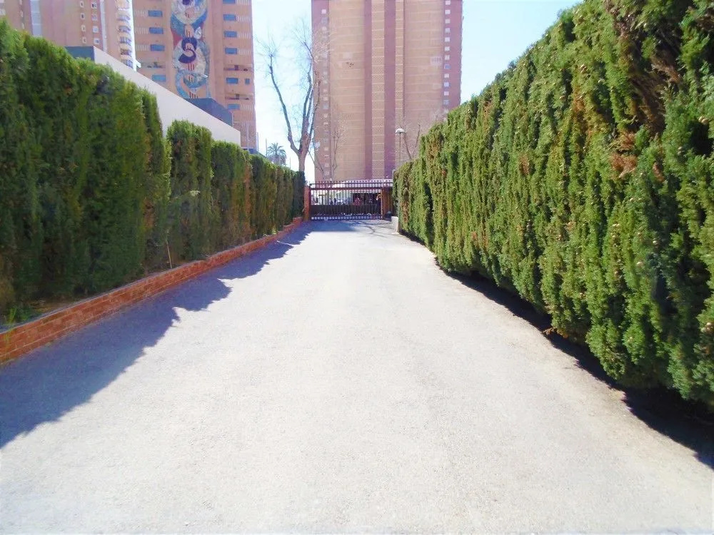 Apartamento Edimar 75