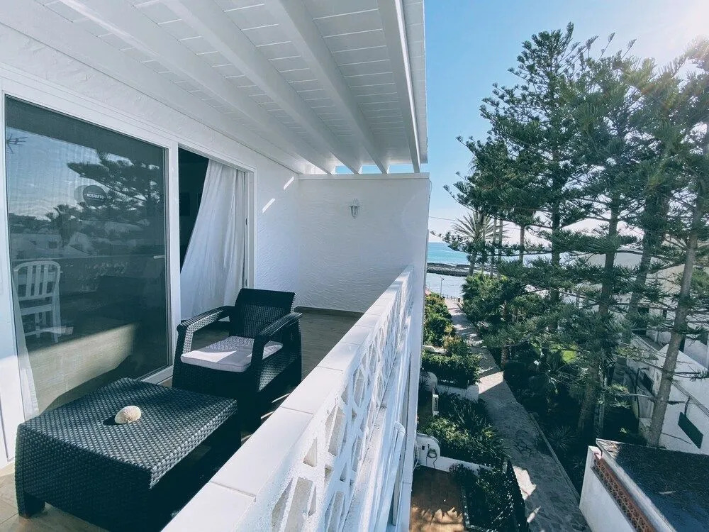 Loft On The Beach iRent Fuerteventura