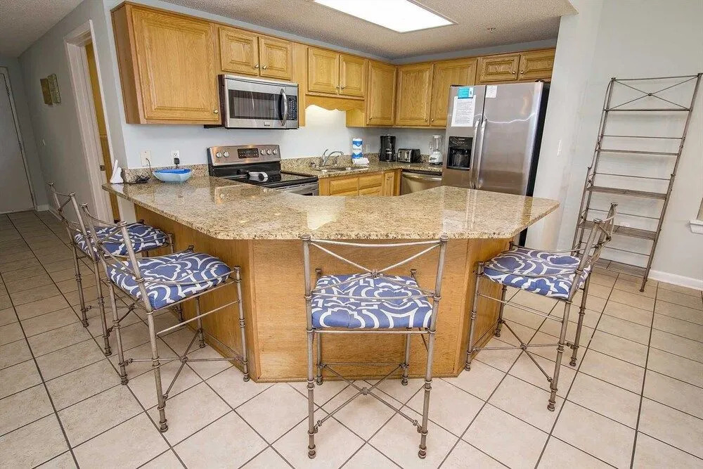 Phoenix X 217 3 Bedrooms 2 Bathrooms Condo