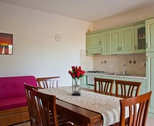 Residence SardegnaSummer Li Mori