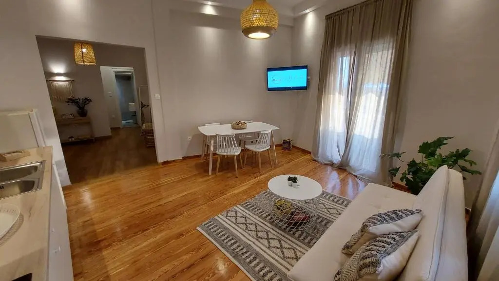 Onar Beachfront Residence, Loutraki