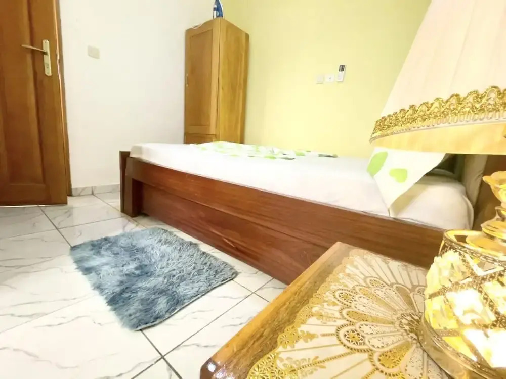 Studio A1,b-ssadi Santa Lucia,wifi, Canal, Gardien