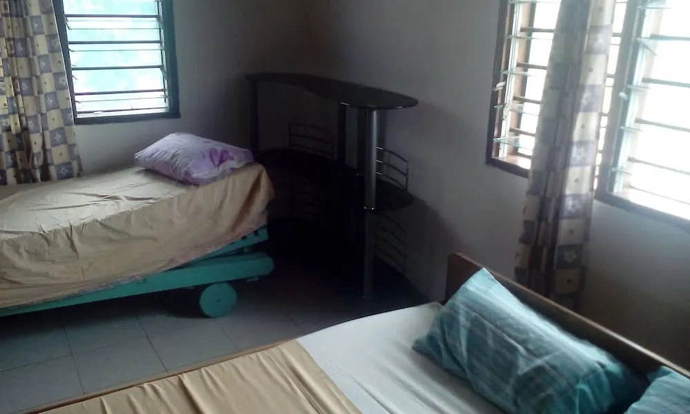 Villa Volandrella - in front of Watamu Beach