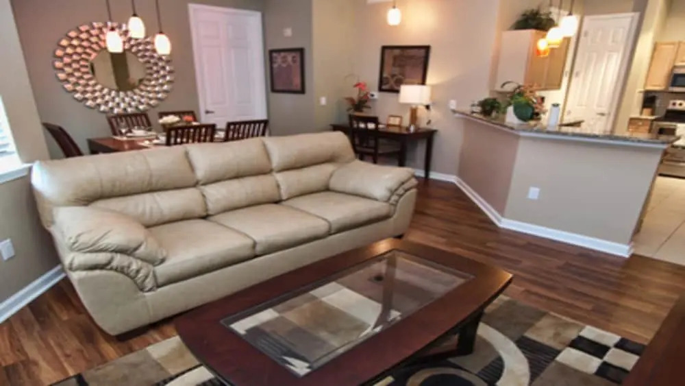 Tr421 - Terrace Ridge - 2 Bed 2 Baths Condo