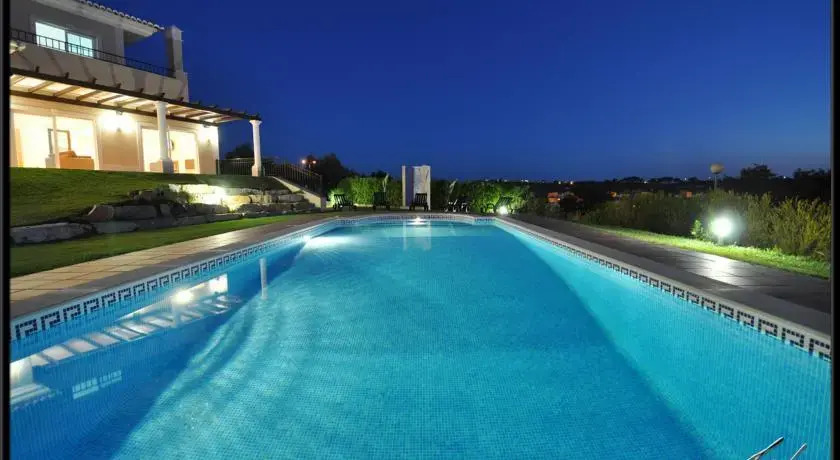 Villa Marina