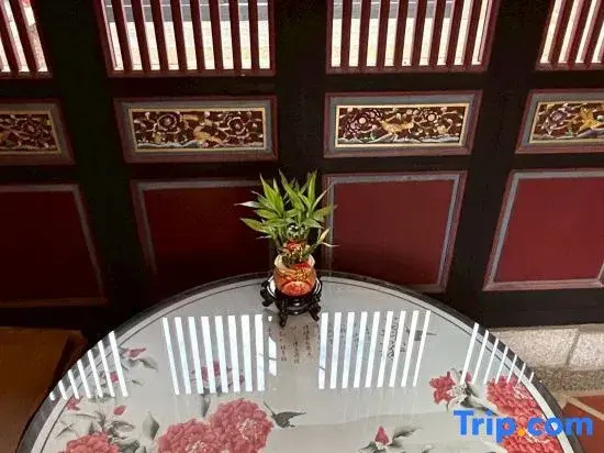 Long Xin Da Yue Heritage House Boutique Stay