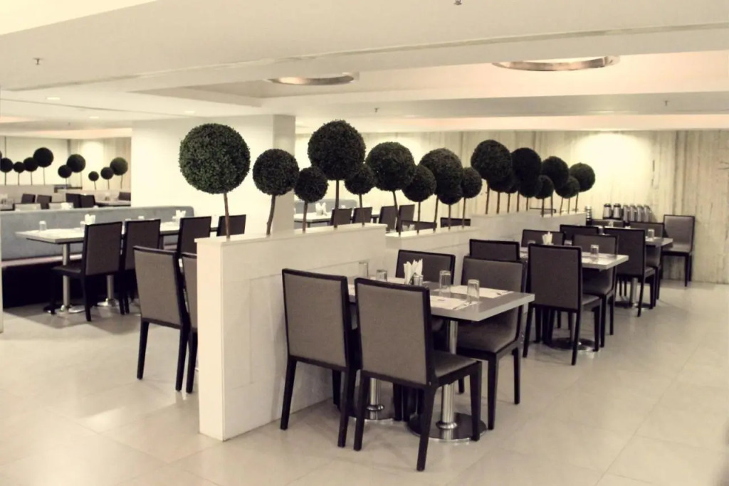 Minerva Grand Hotel