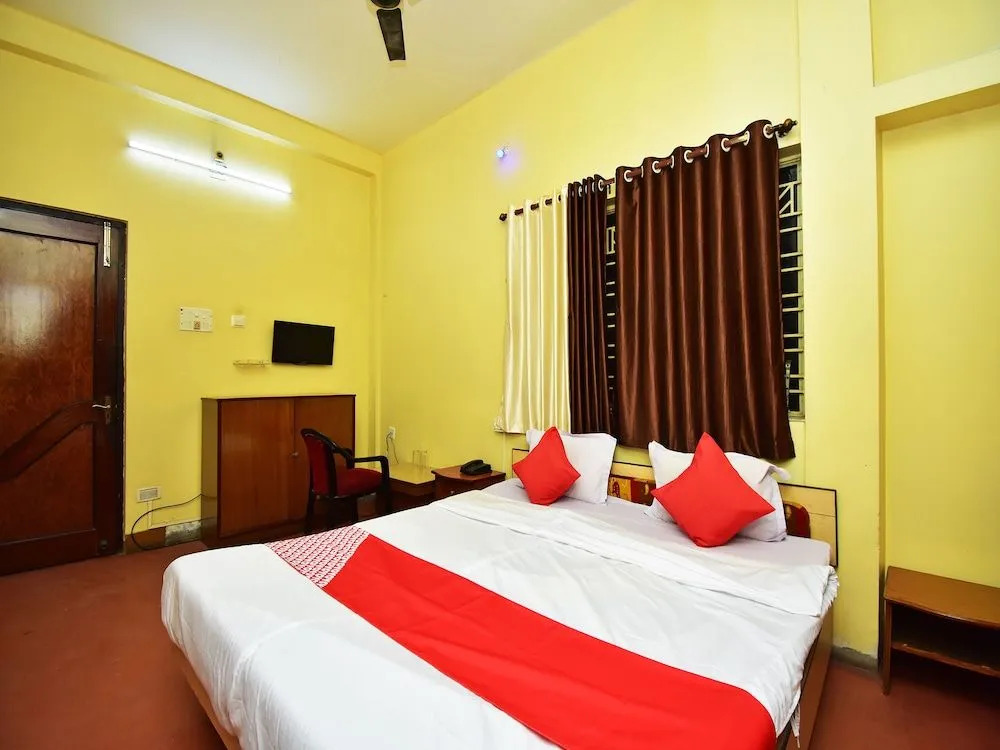 OYO 39699 Hotel Balaka International