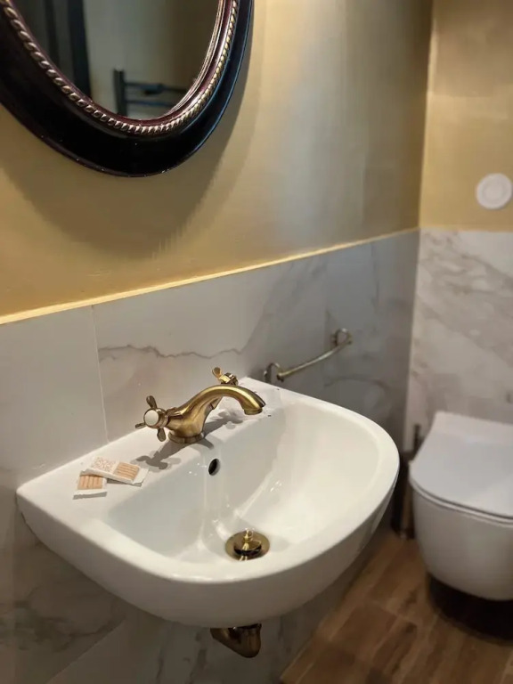 marta apartament