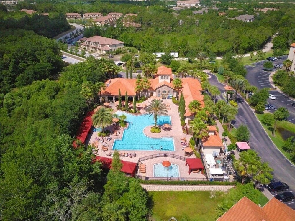 Spacious, Updated, 2 Bedroom Condo in Gated Resort Community