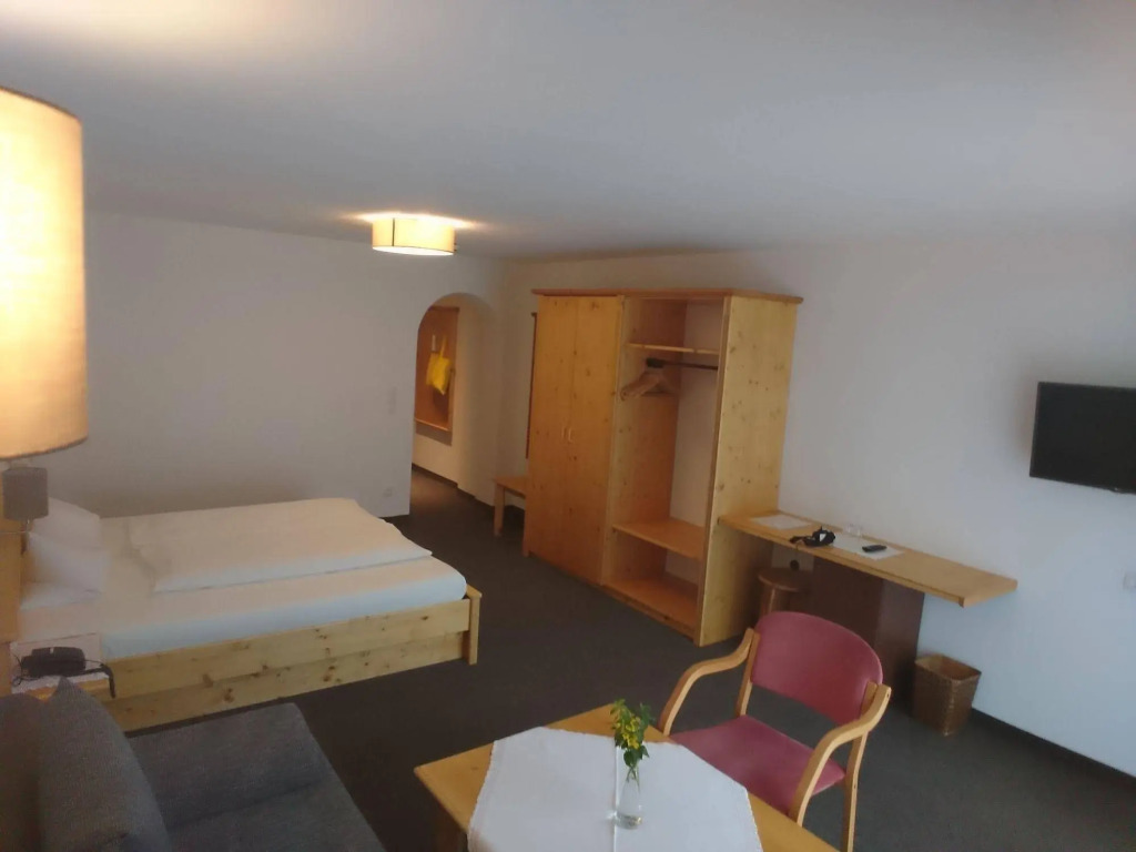 Hotel Erika