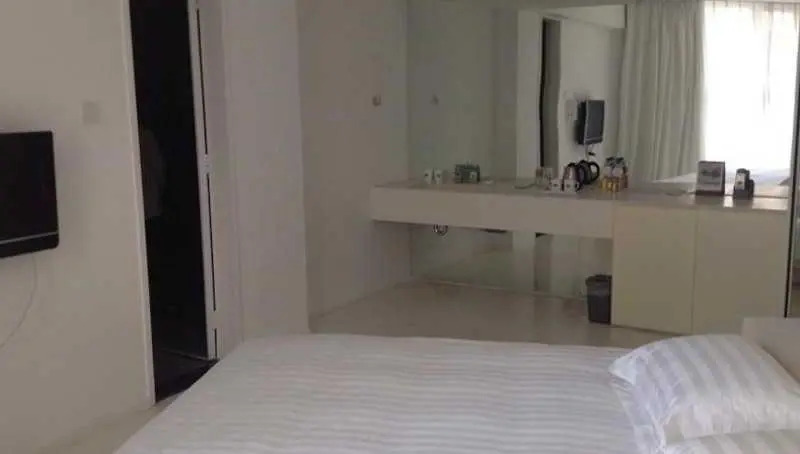 Shindom Inn Beijing Tianzhu