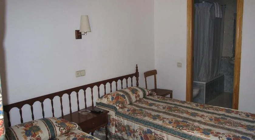 Hotel Fonda Agusti