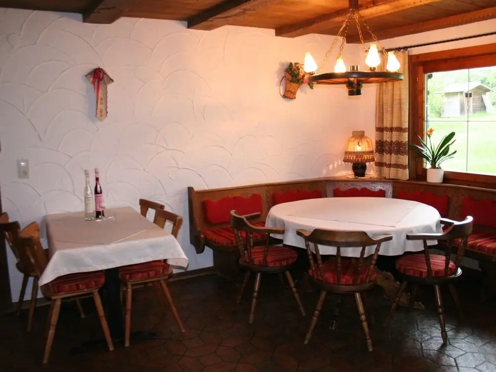 Chalet in Reith Near Ski Area With Alpbachtal Card