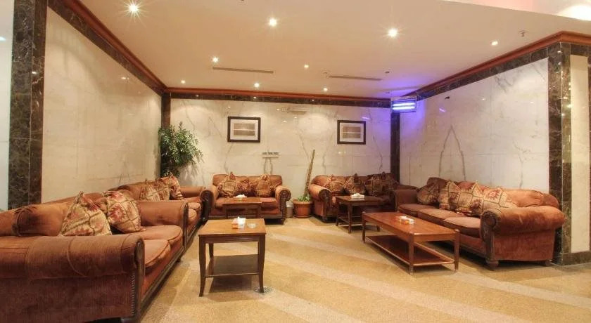 Firdous Al Umrah Hotel