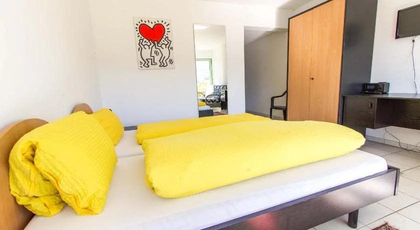 Ferienwohnung Sonne