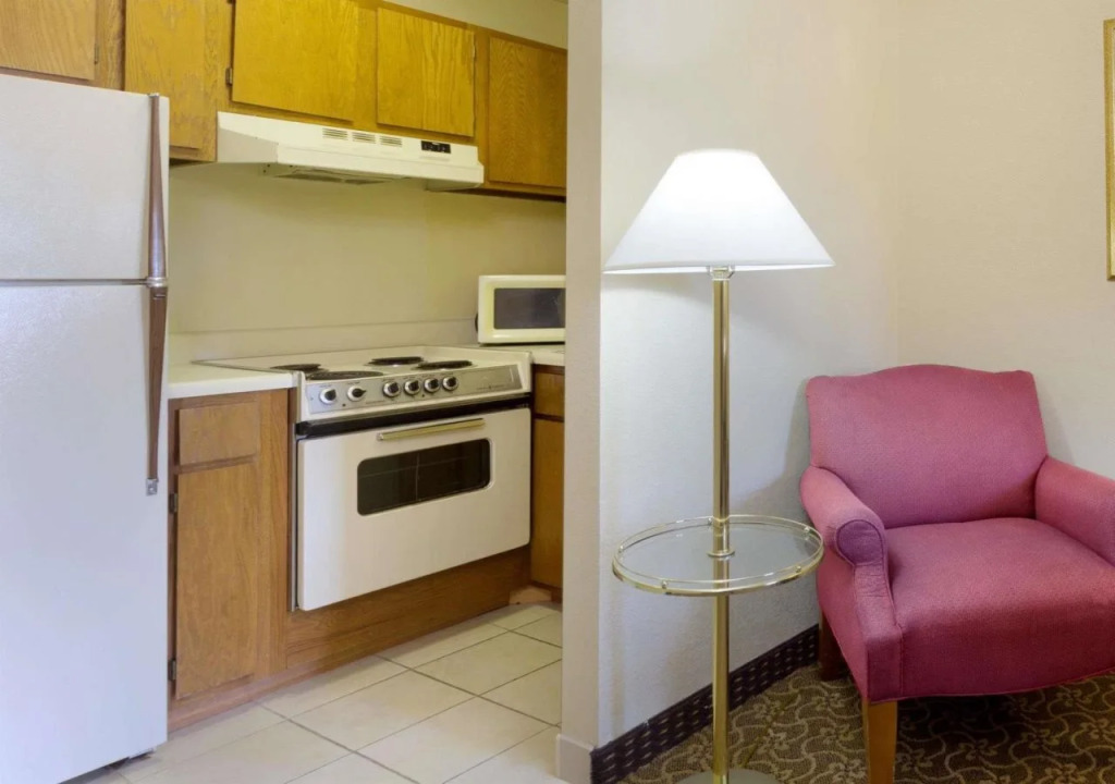 Motel 6 Tempe, AZ Elliot Road