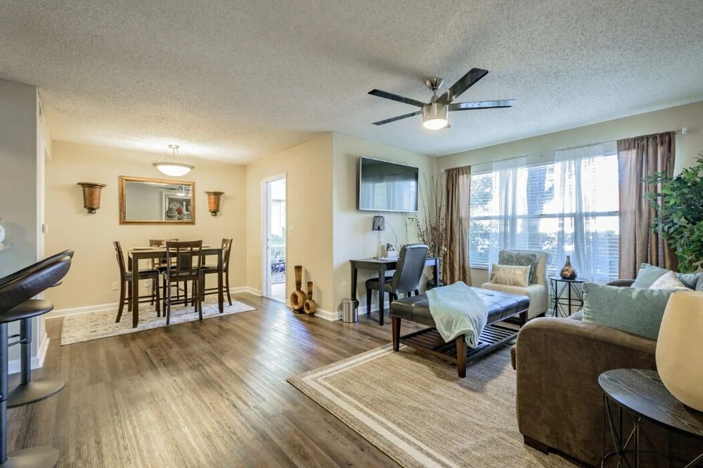 Clearwater Luxury Rental