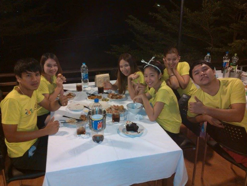 Payavee Vinery Resort