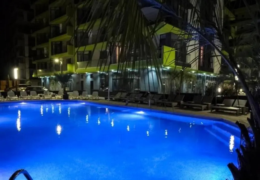 T&V Residence Mamaia Nord