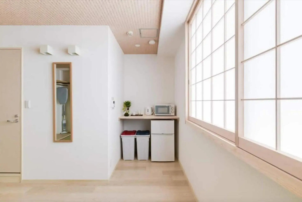 Karasuma Annex 2F - 3F - Vacation STAY 32656v