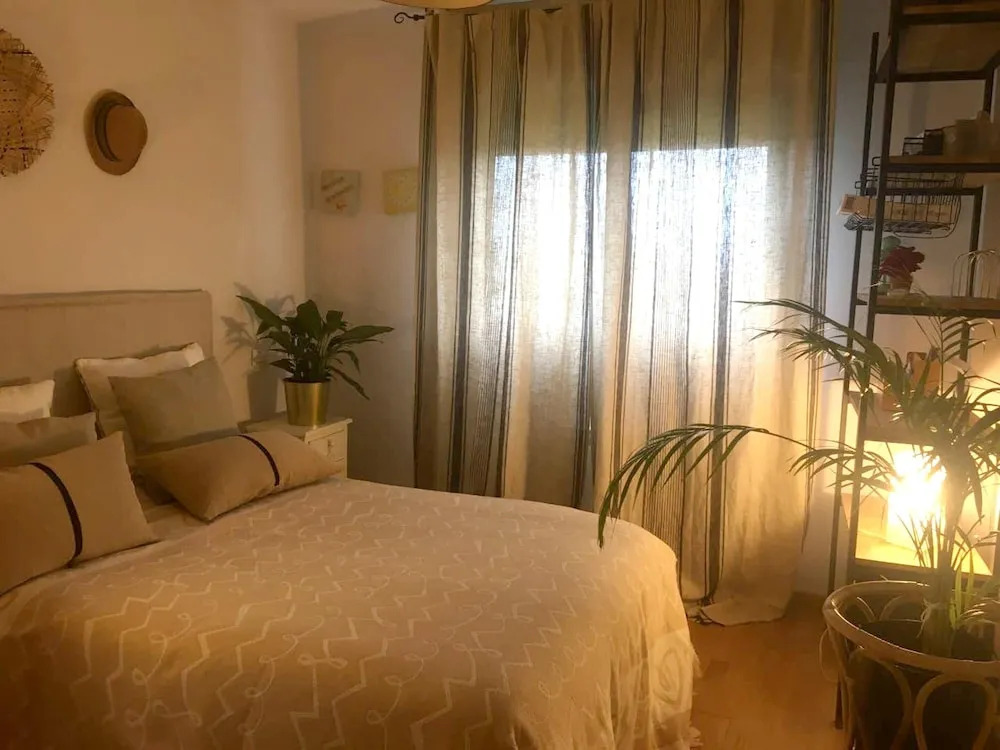 House With 3 Bedrooms in Asturias, With Enclosed Garden and Wifi Near the Beach