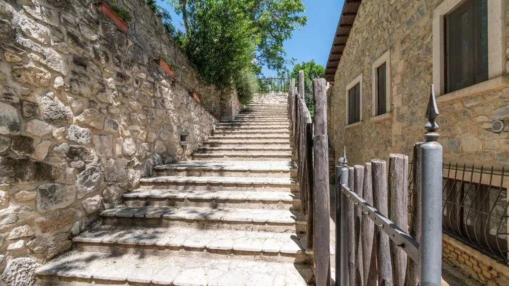 Borgo Majella by Rentbeat