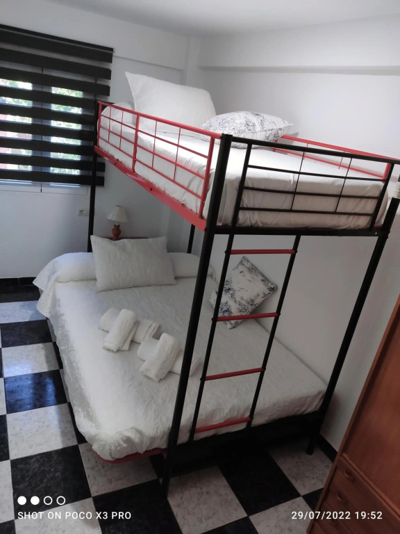 Vivienda Turistica a 5 minutos del centro a pie
