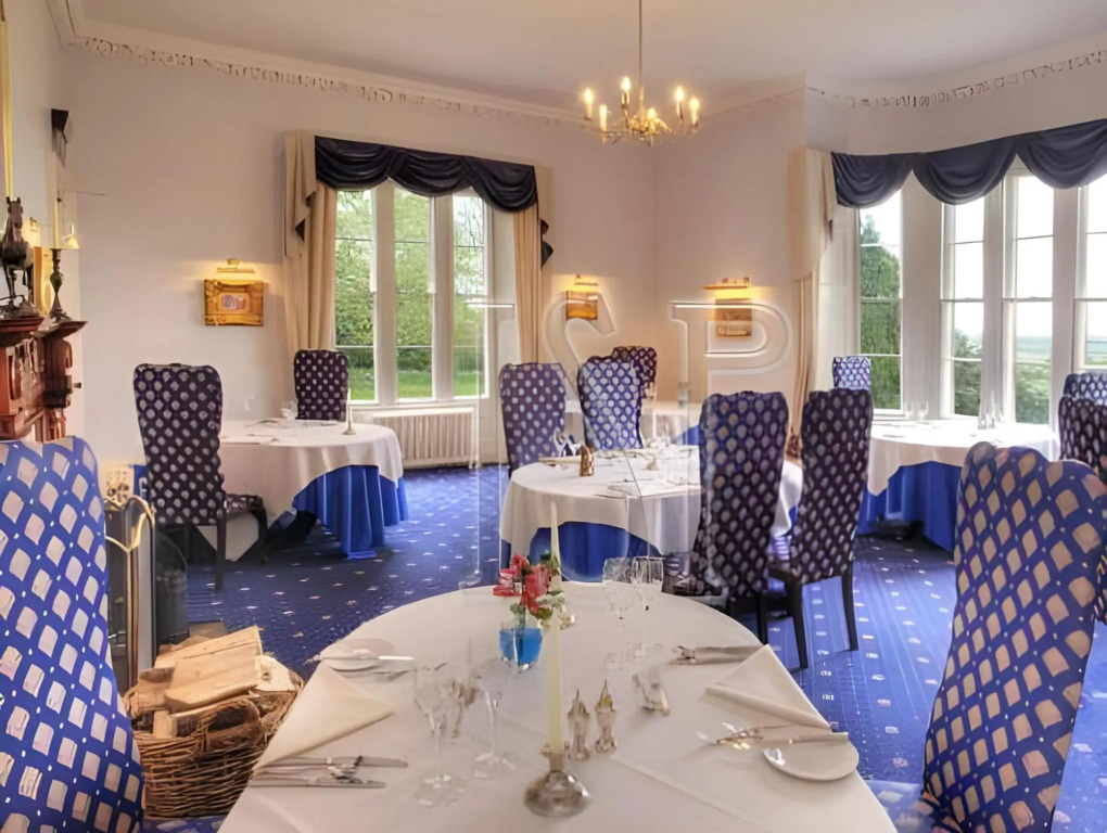 Chirnside Hall Hotel