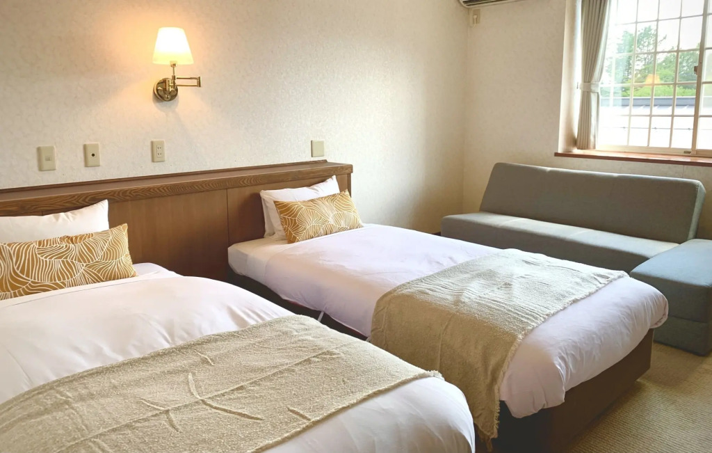 Hostel SAMURISE NORTH